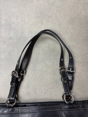Y2k Coach Handtasche