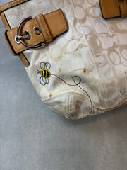 Coach Signature Bag