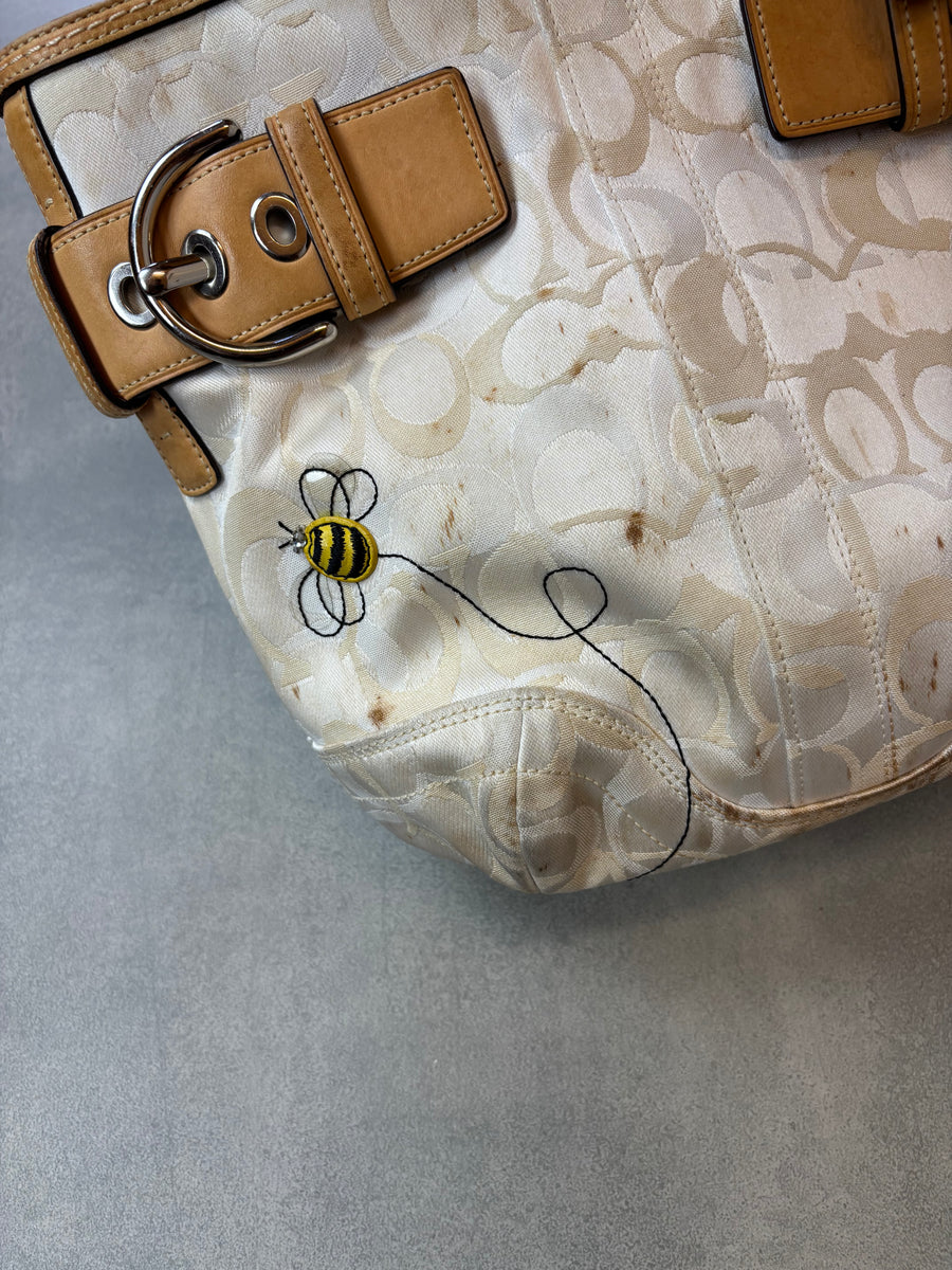 Coach Signature Bag