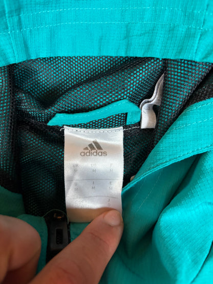 Adidas Real Madrid Trainingsjacke (M)