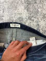 Japanese Vanquish Herrenjeans (M)