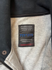 Japanese Nicole Club Zip Hoodie (S)