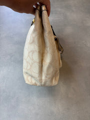 Coach Signature Bag