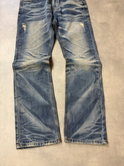 Japanese Improves Herrenjeans (M)