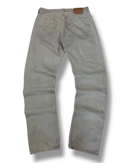 Levi’s 501 Jeans (M)