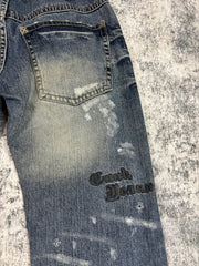 Japanese Cook Jeans Herrenjeans (S)