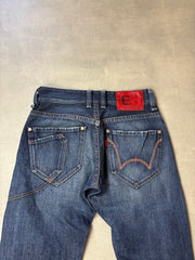 Edwin Curved Herrenjeans (S)