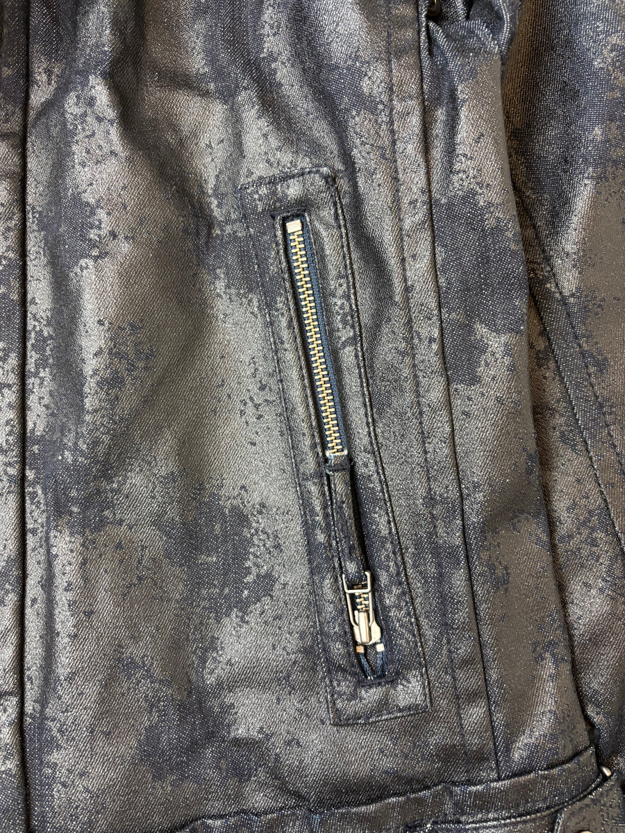 Japanese Nicole Club Jacke (S-M)