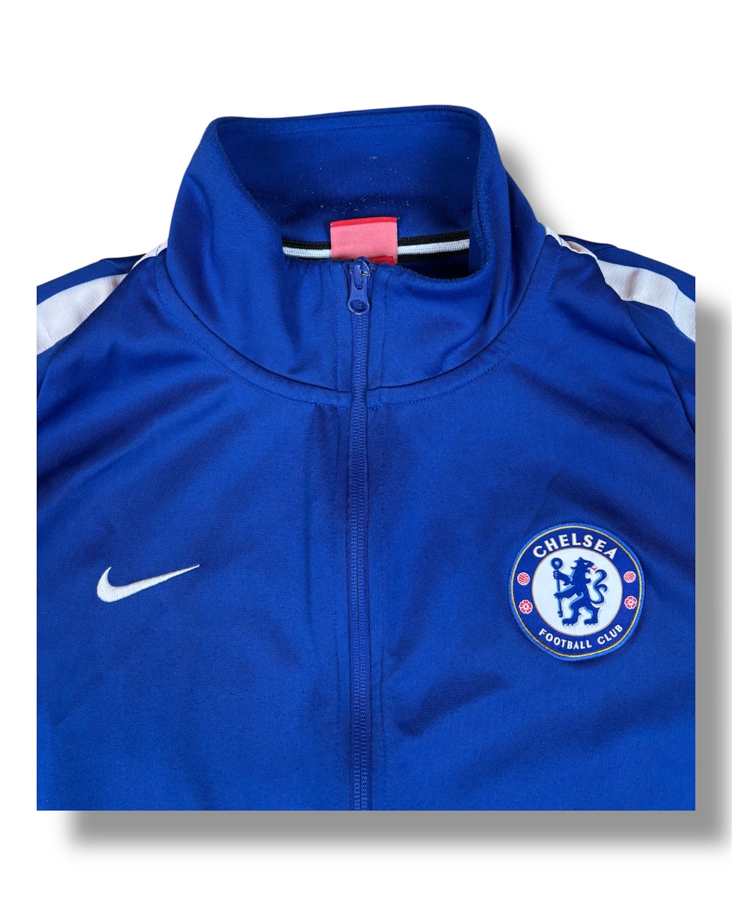 Nike Chelsea Trainingsjacke (L)