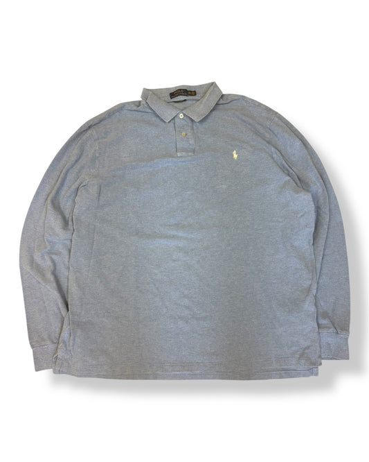 Ralph Lauren Longsleeve (XL)