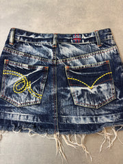Japanese C.COCO Mini Rock (XS)