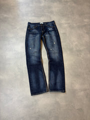 Japanese Rubik Herrenjeans (M)