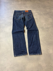Levi’s 702 Distressed Herrenjeans (M)
