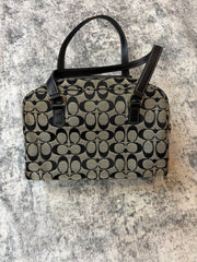 Y2k Coach Handtasche