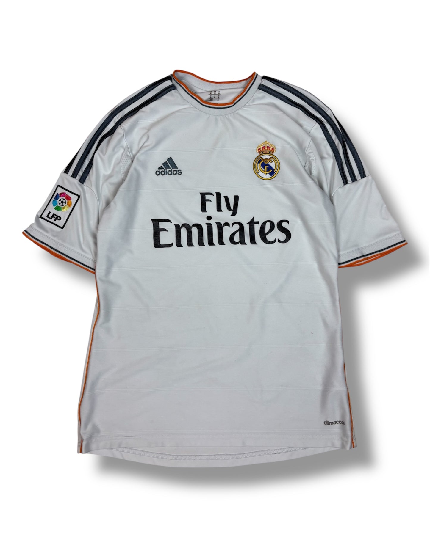 Adidas Real Madrid Trikot (M)