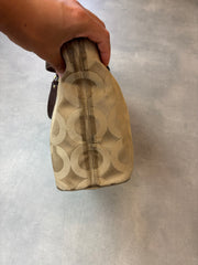 Coach Signature Bag
