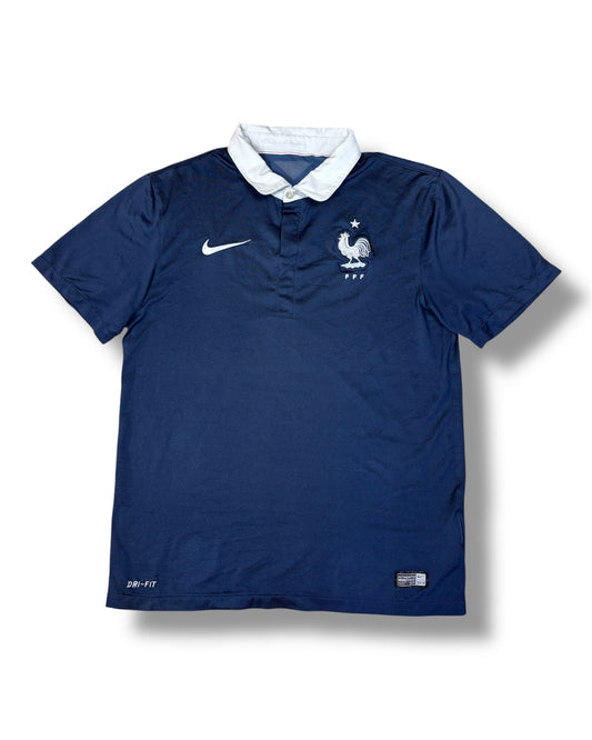 Nike Frankreich Polo (S)