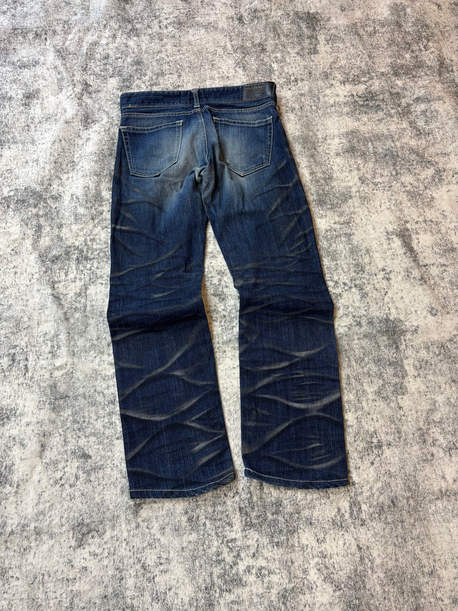 Japanese Murder License Herrenjeans (S)