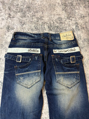 Japanese Lolita Herrenjeans (S-M)