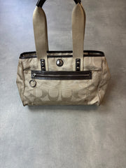 Coach Signature Bag