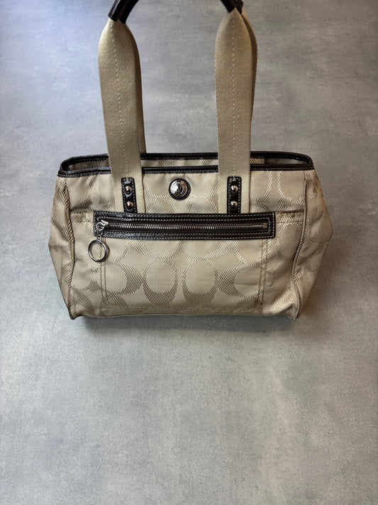 Coach Signature Bag