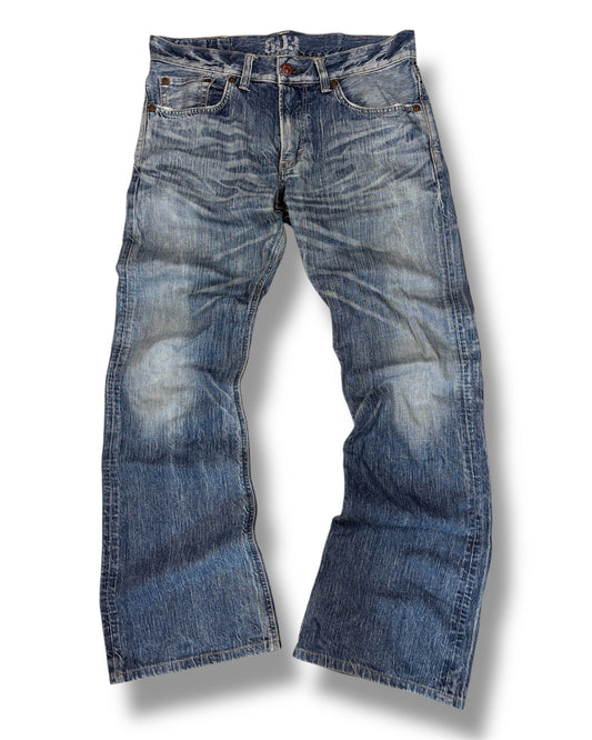 Vintage Y2k Jeans (L)