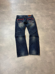 Japanese DPSR Herrenjeans (M)