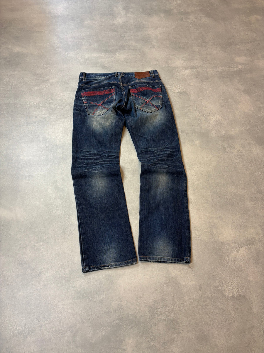 Japanese DPSR Herrenjeans (M)