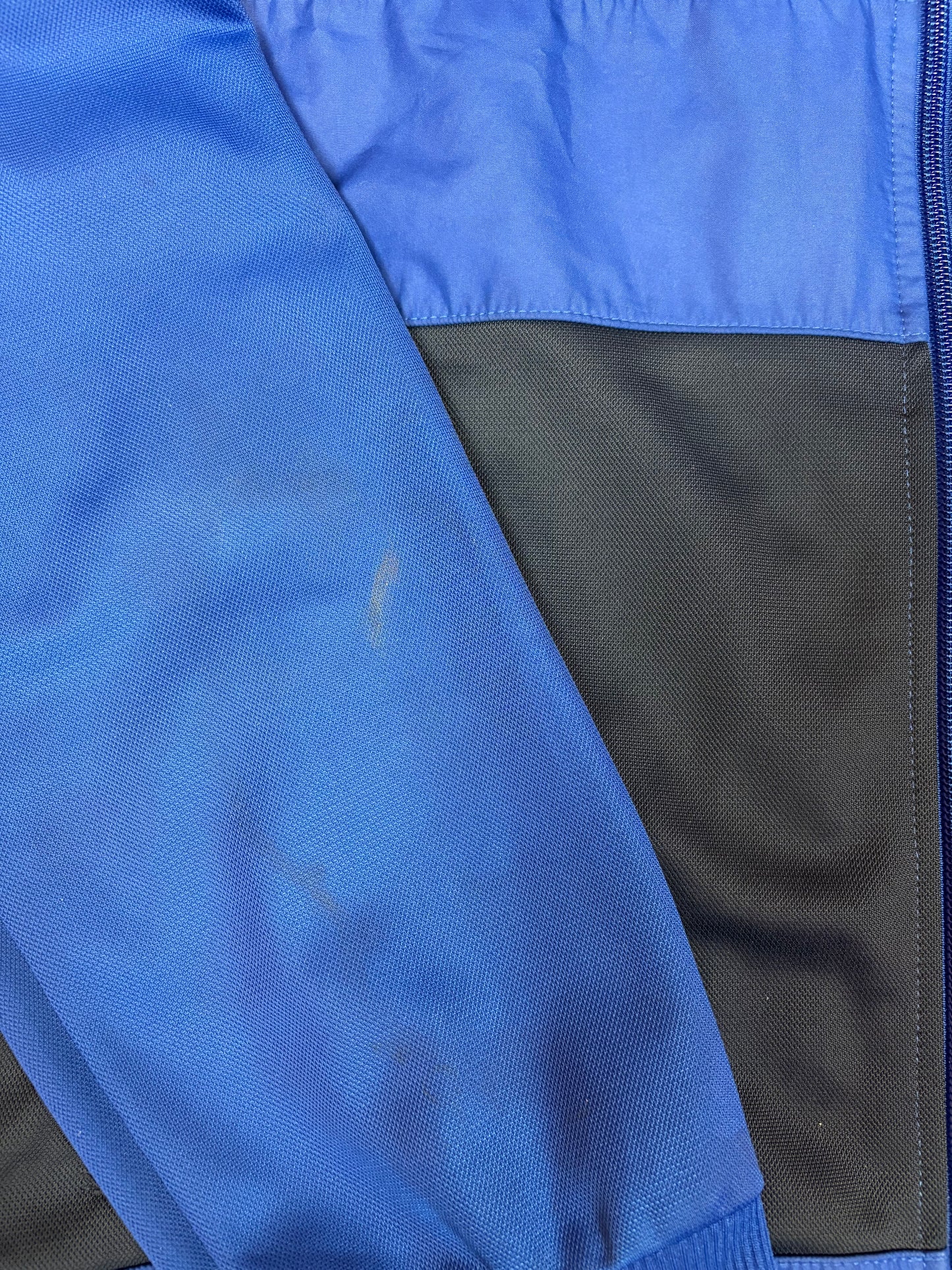 Adidas Argentinien Trainingsjacke (L)