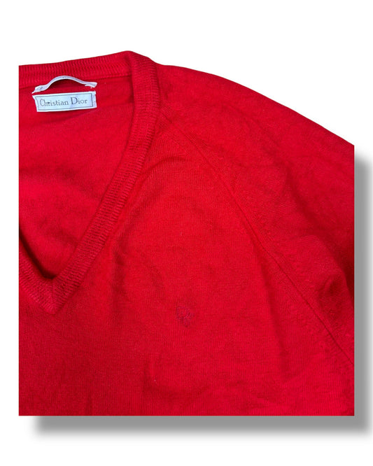 Dior Vintage Sweatshirt (L)
