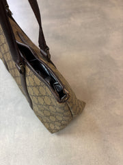 Gucci GG Monogram Bag