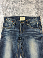 Japanese Lolita Jeans (S-M)