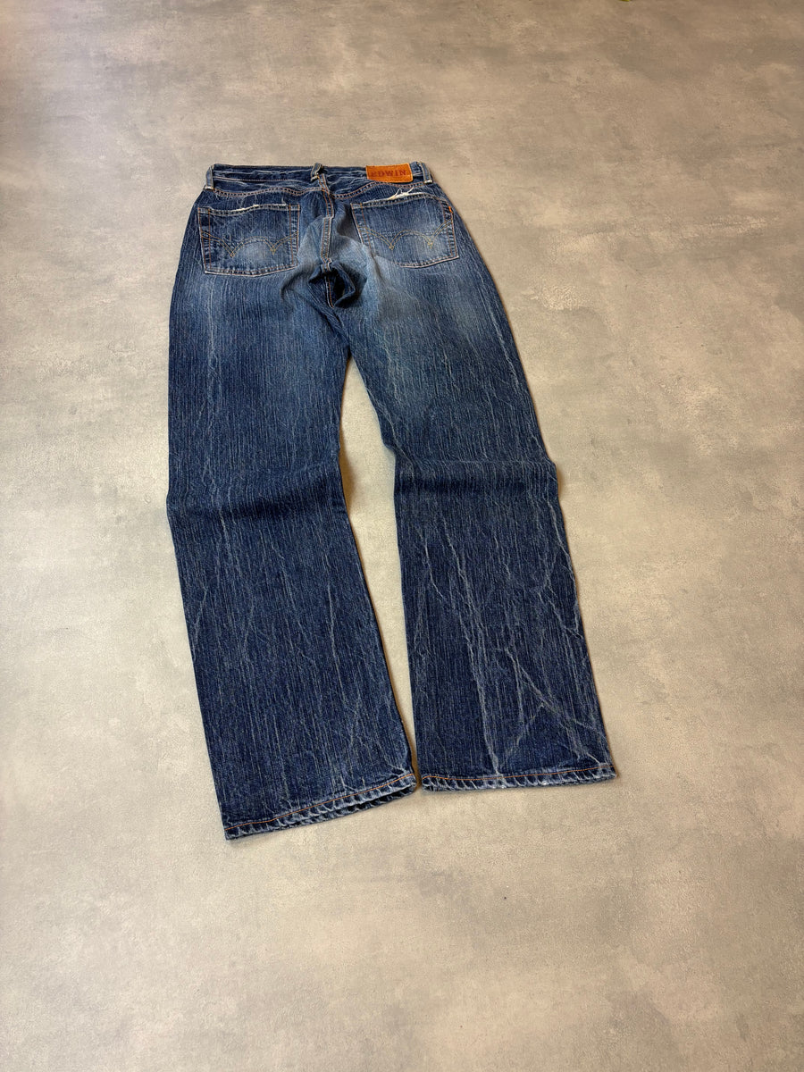 Edwin Herrenjeans aus Japan (S-M)