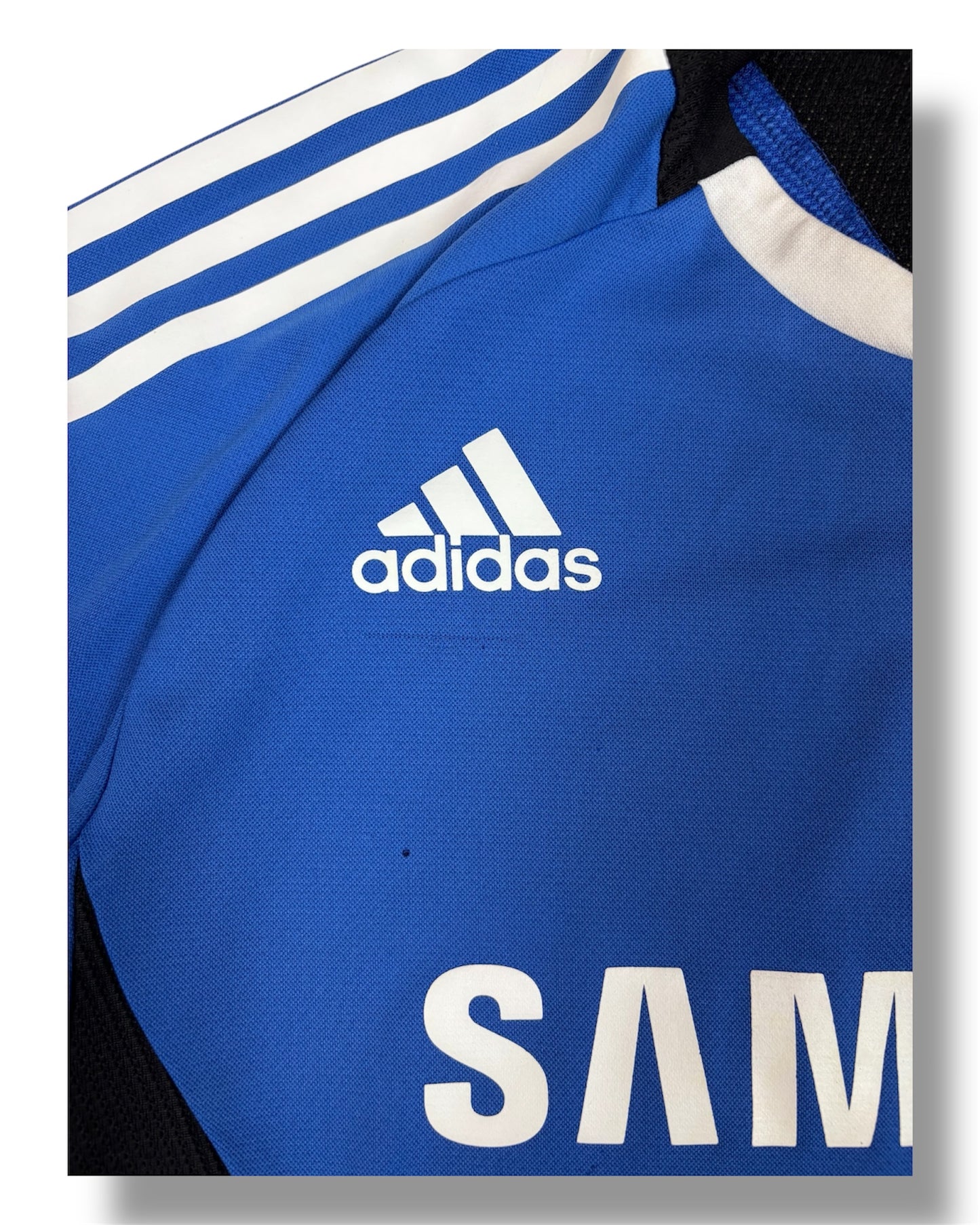 Adidas Chelsea Trikot (M)