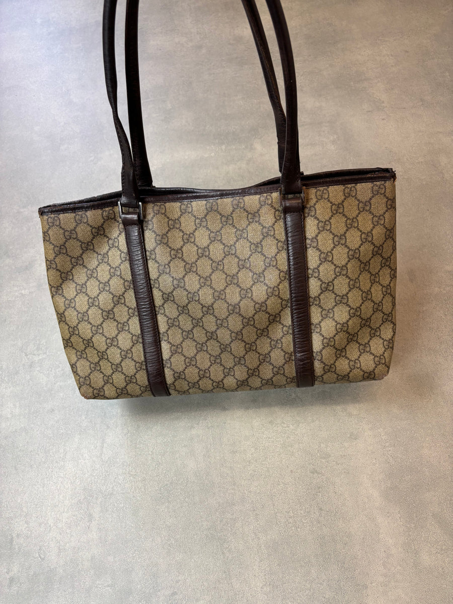 Gucci GG Monogram Bag