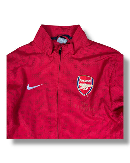 Nike Arsenal Trainingsjacke (M)