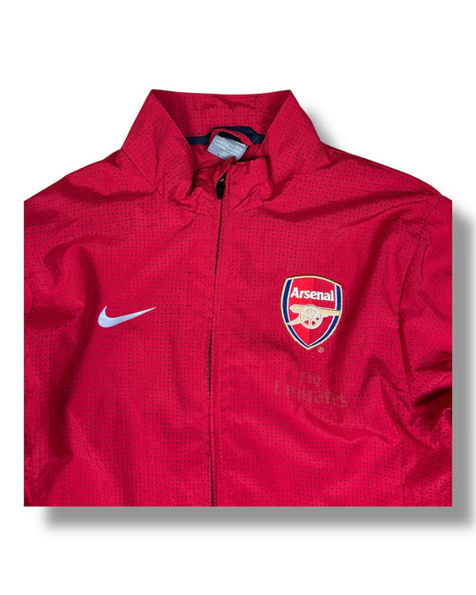 Nike Arsenal Trainingsjacke (M)