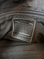 Y2k Coach Handtasche