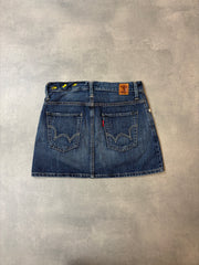 Edwin Mini Rock (M)