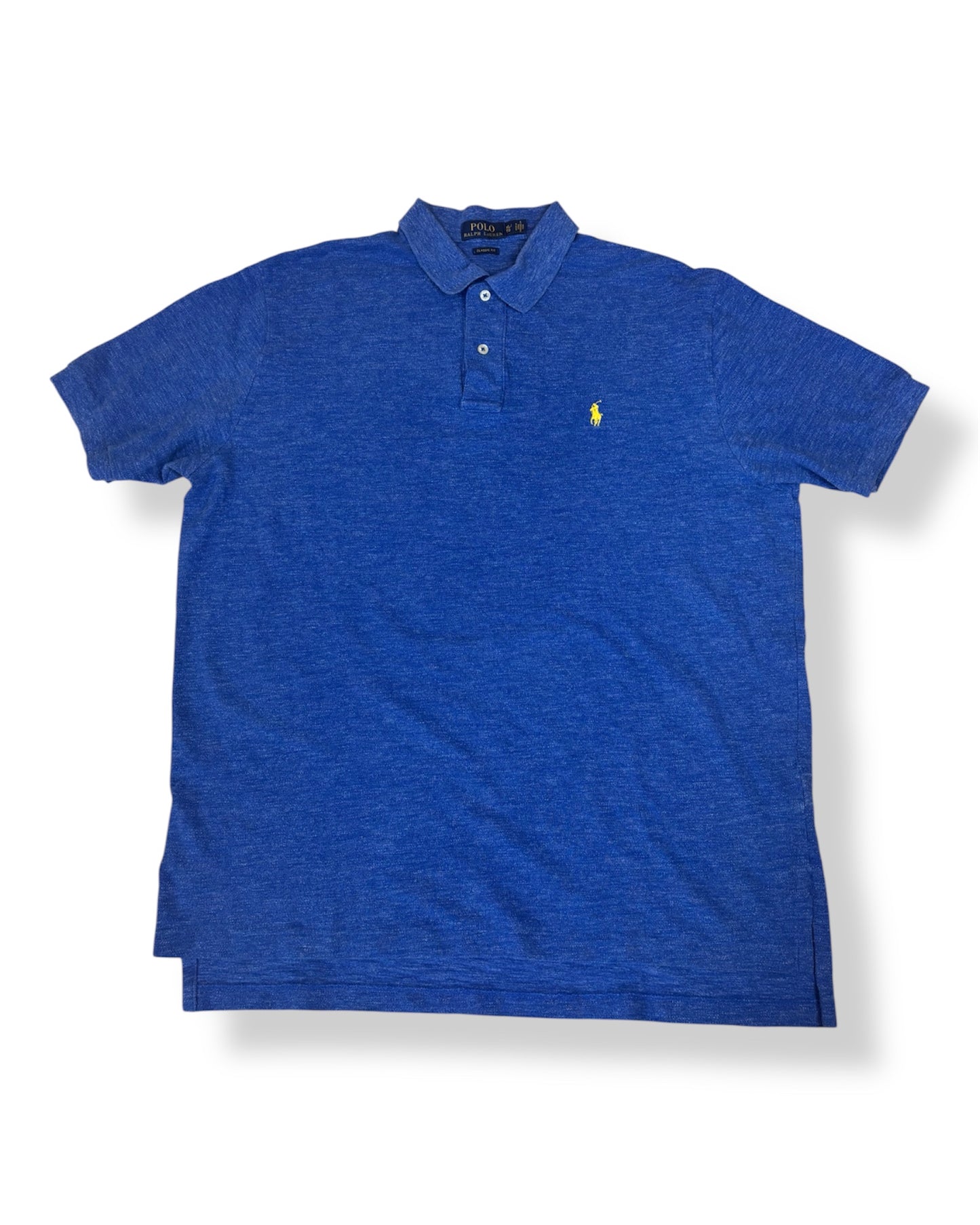 Ralph Lauren Polo (XL)