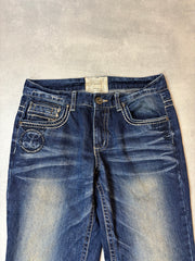Japanese Lolita Herrenjeans (S)