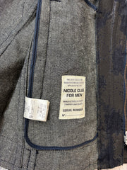 Japanese Nicole Club Jacke (S-M)