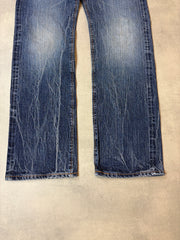 Edwin Herrenjeans aus Japan (S-M)