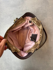 Coach Signature Shoulder Bag