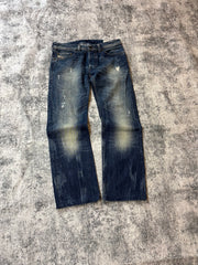 Diesel Herrenjeans aus Japan (S)