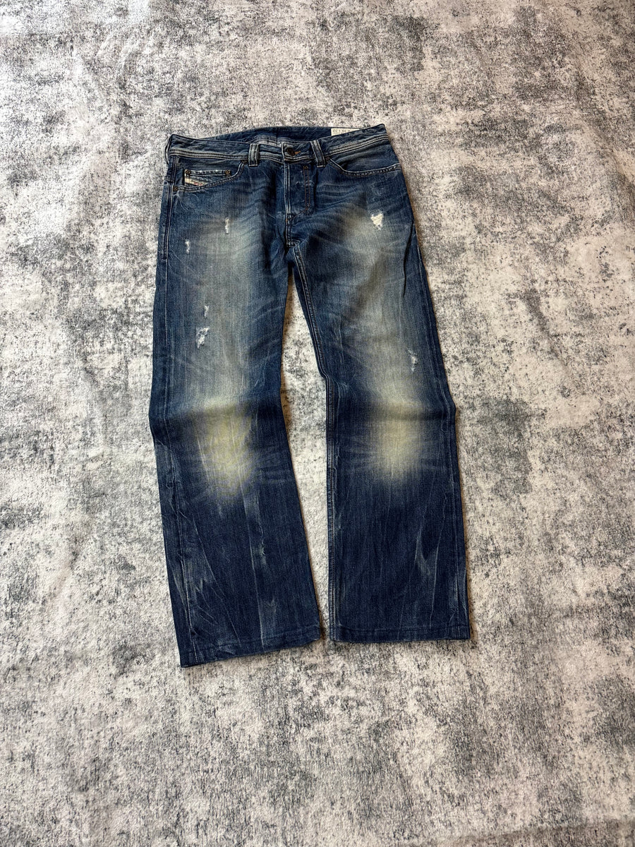 Diesel Herrenjeans aus Japan (S)