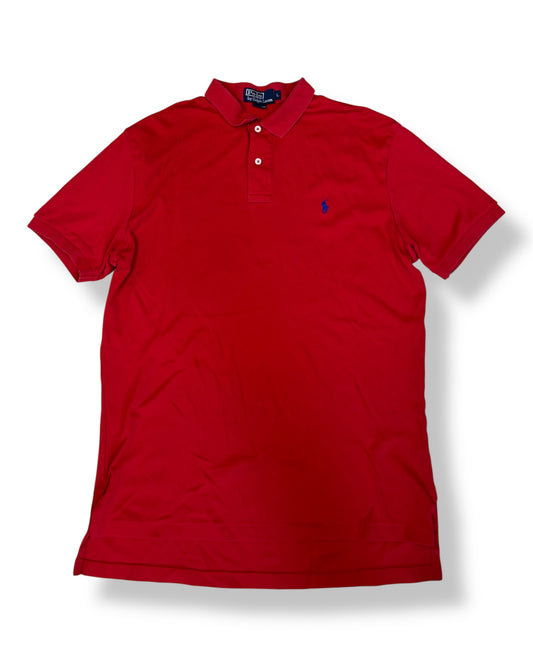 Ralph Lauren Polo (L)