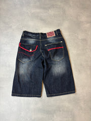 Lowbox Jorts (S)