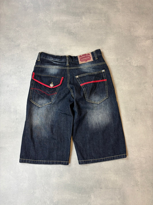 Lowbox Jorts (S)