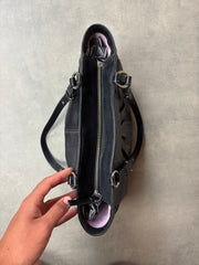 Y2k Coach Handtasche